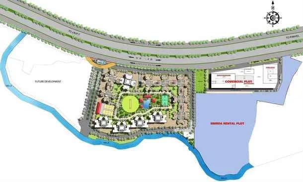 Marathon Vega, Panvel