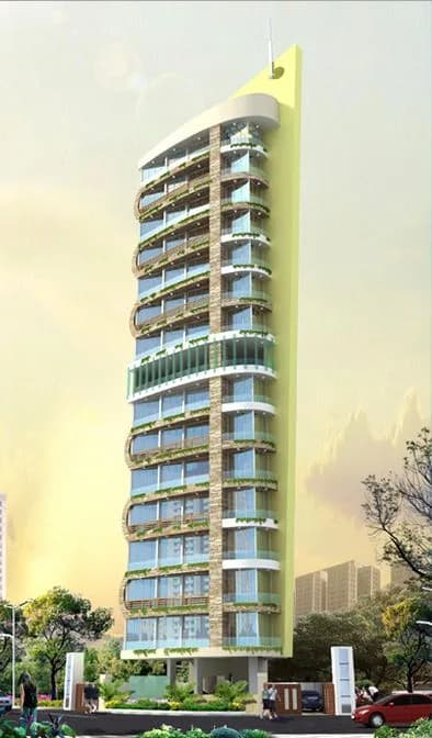 Sambhav Rushabh Tirth, Ghatkopar East