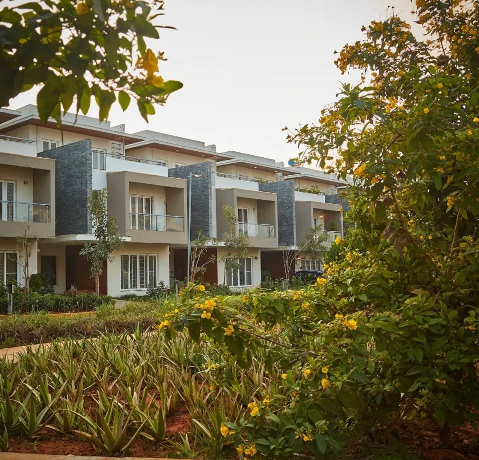RBD Stillwaters, Harlur Road