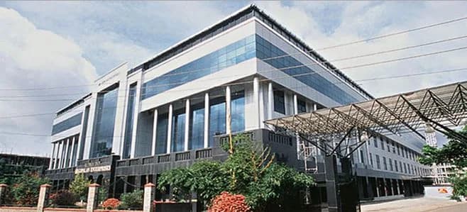 Gopalan Millennium Tower, Brookefield