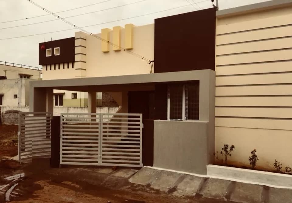 Mayura Avenue, Thudiyalur 