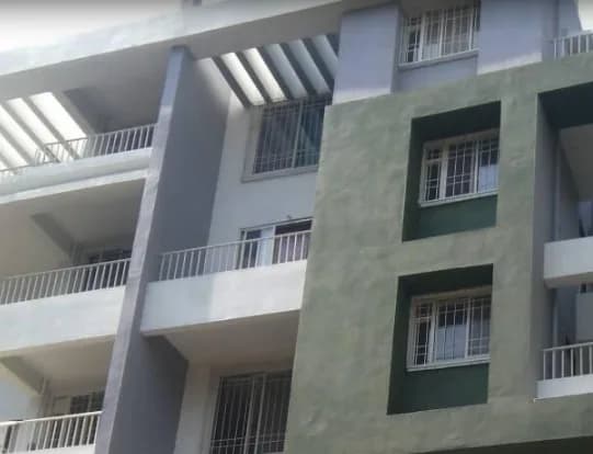 Shreeji Samruddhi, New Alkapuri