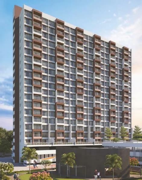 Optima Heights, Kesnand