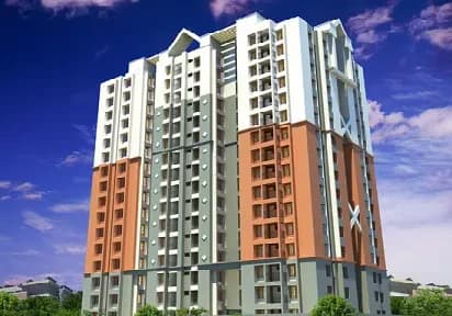 Kristal Onyx B, Kazhakootam