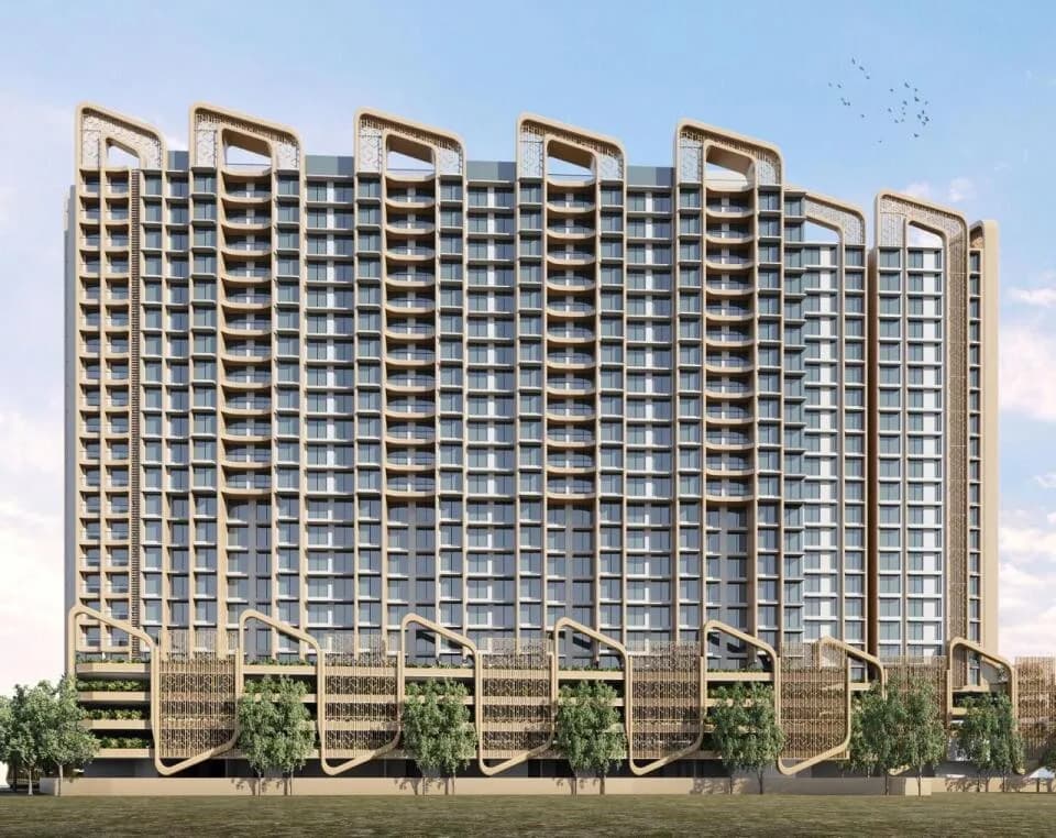 Sayba Noor, Jogeshwari West