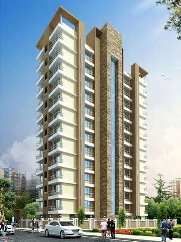 Navkar Sajag, Borivali West