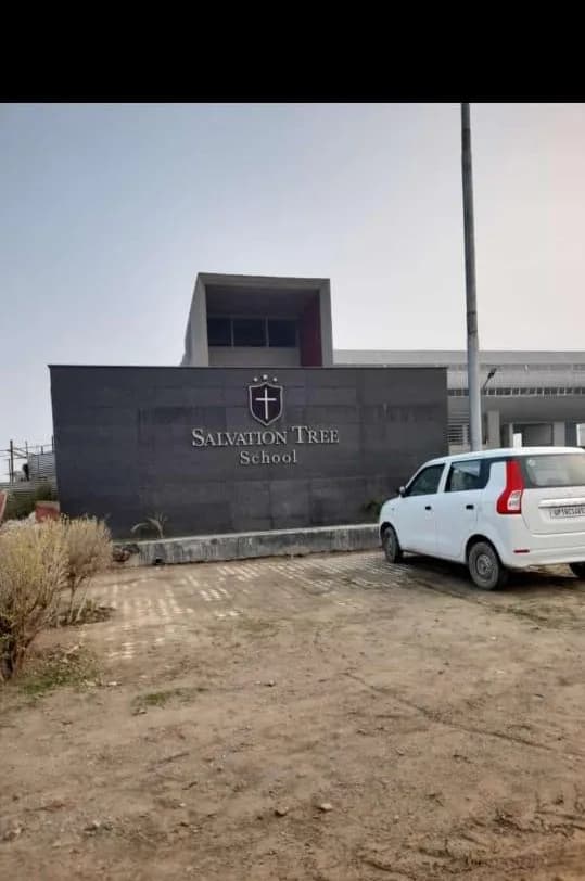 Sai Enclave, Greater Noida West