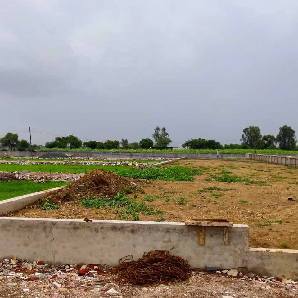 Royal Dwarkesh Nagri, Dindoli