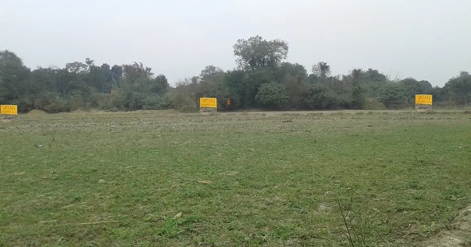 Vatan Plots, Faizabad Road