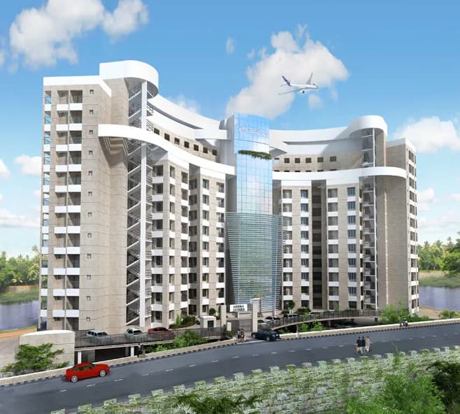 Meera Homes Signature, Angamaly