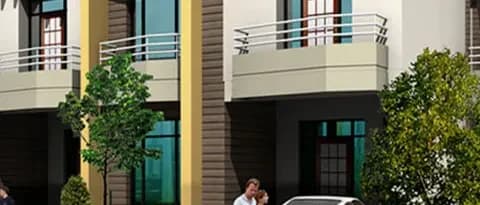 Rudra Residency, Singhpur