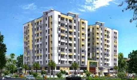 Newry Celestial, Poonamallee