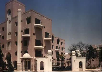 Karia Konark Enclave, Sangamvadi