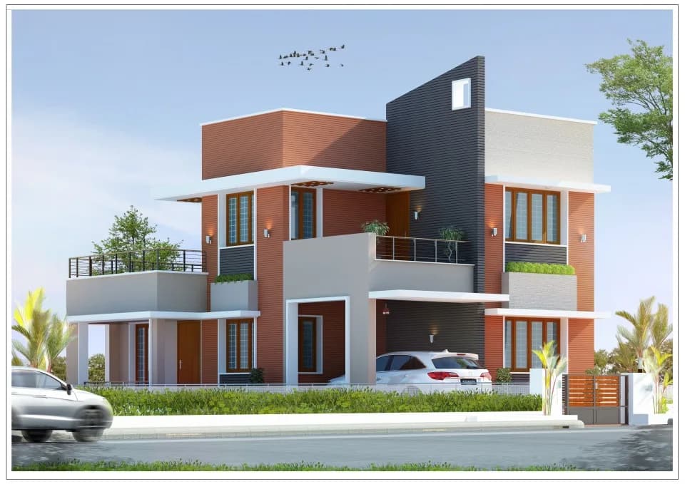 City NITK Villa, Surathkal