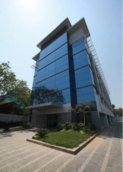 ASV Titanium, Kandanchavadi