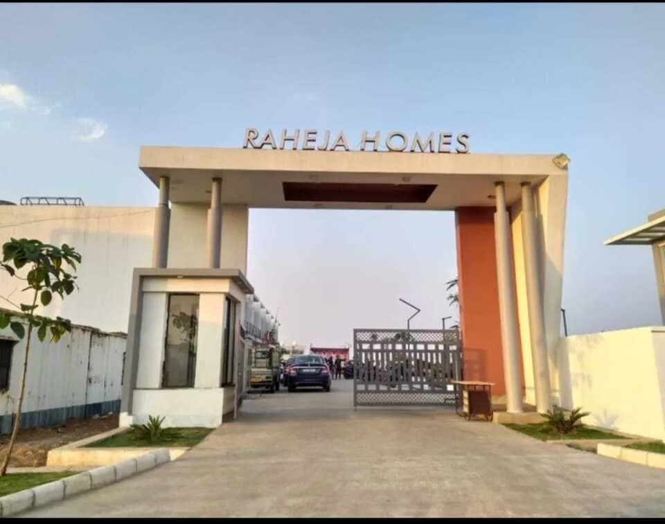 Raheja Homes, Daldal Seoni