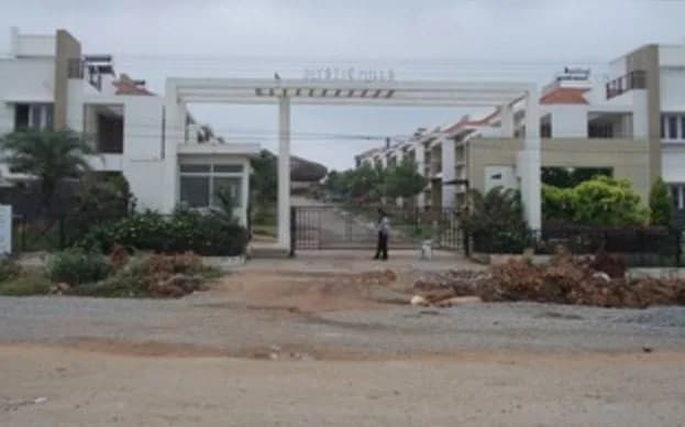 Accor Mystic Hills, Sevalal Nagar