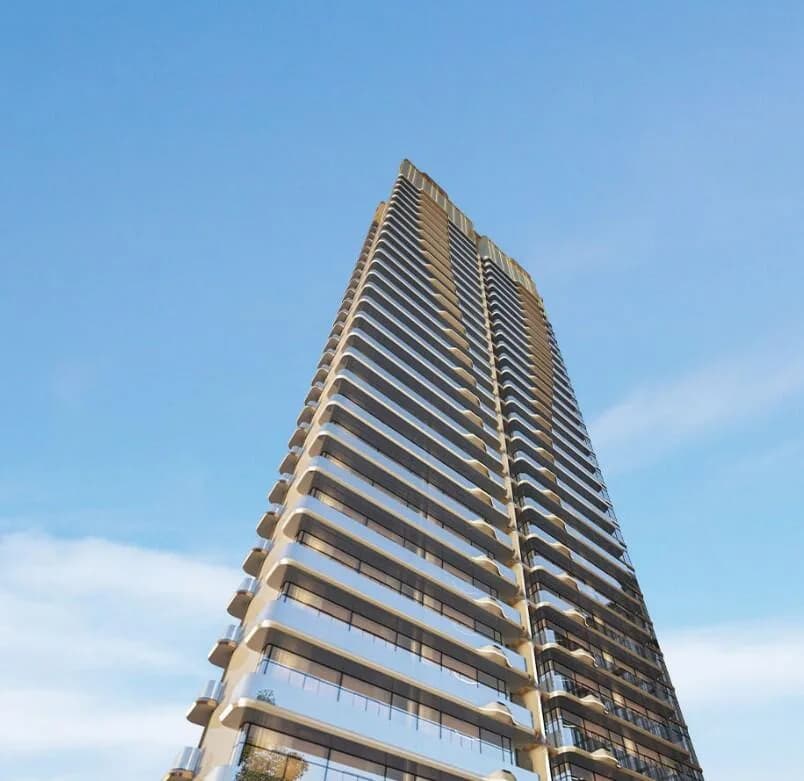 Smartworld Residences by ELIE SAAB, Sector 98