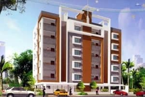 Sahiti Radhey Sai, Madhapur