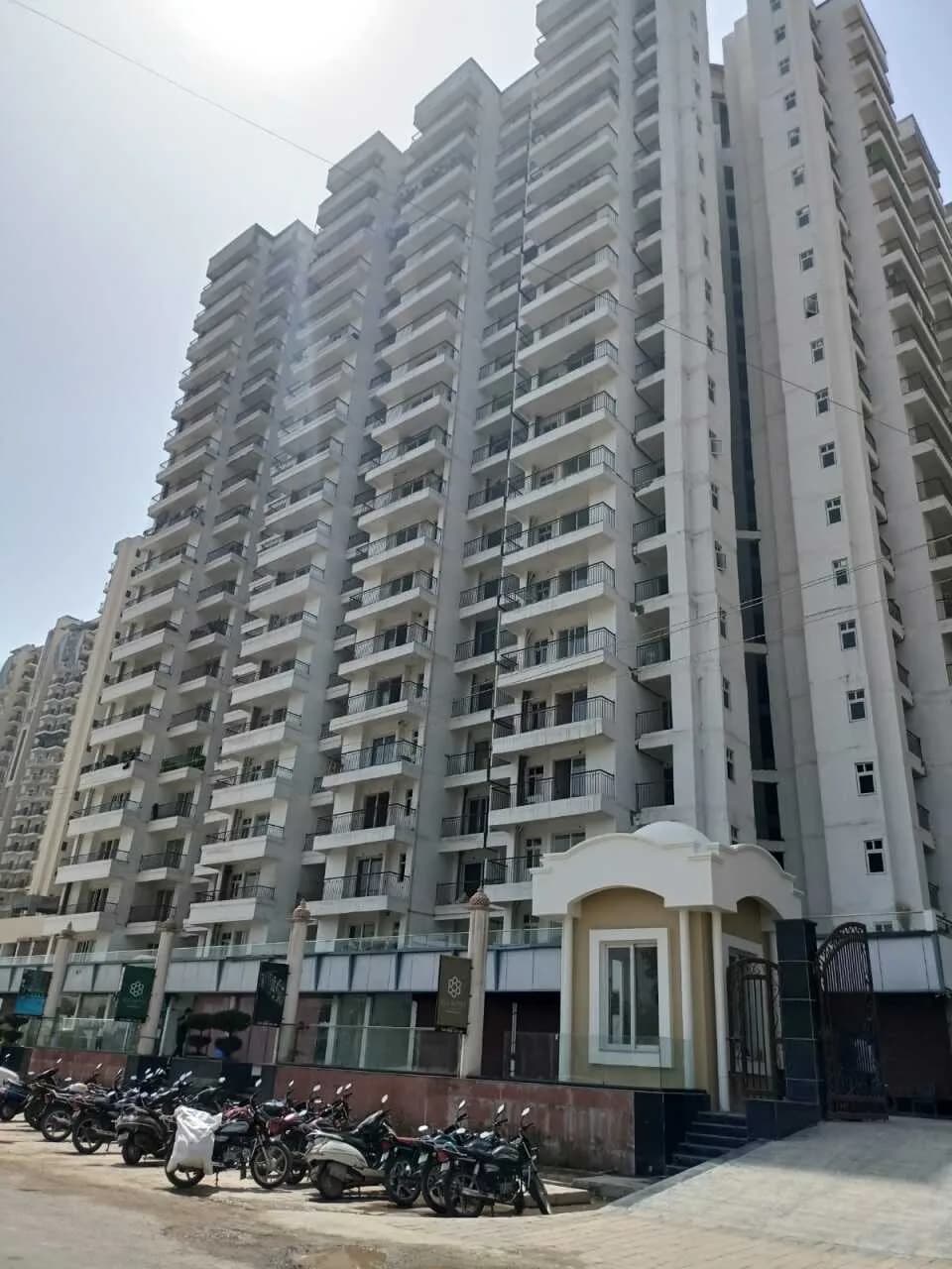 AIGIN Royal, Greater Noida West