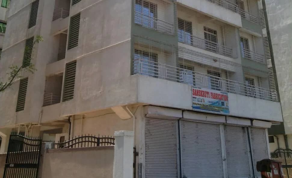 RK Shree Krupa Arcade, Taloja