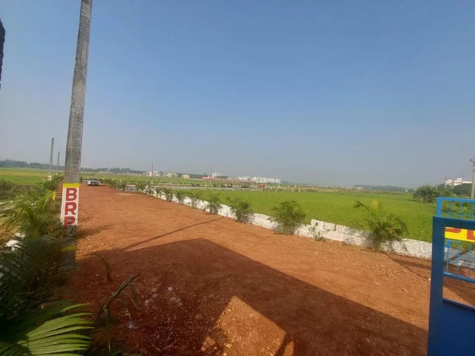 Bhaibhab Nagar Phase 3, Balianta