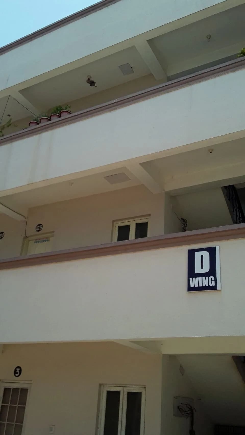 Rajul Township, Tilhari