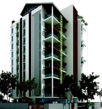 Shalaka Opus, Salisbury Park
