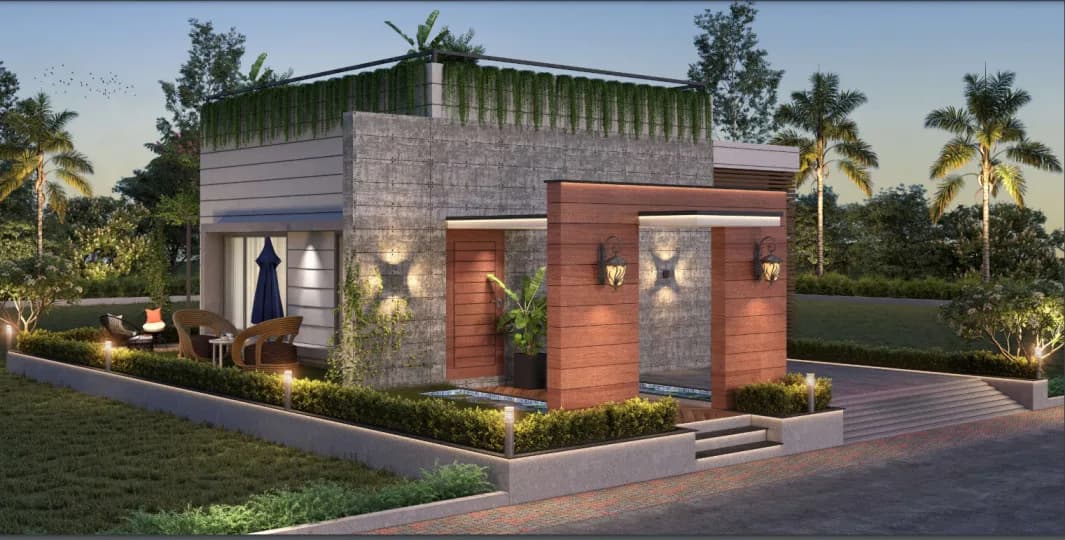 Blue Bird Resorts, Surat Navsari Road