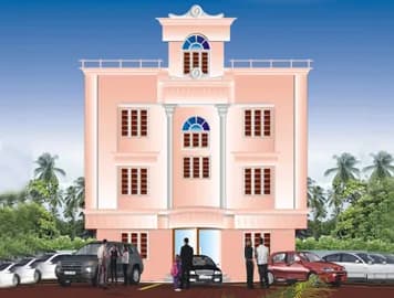 Vrindhavan City Apartments, Kaiparambu