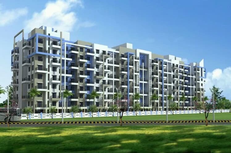 Oriental Marvel, Chinchwad