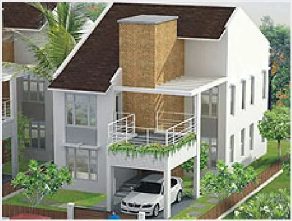 Pentagon Orchard, Chevarambalam