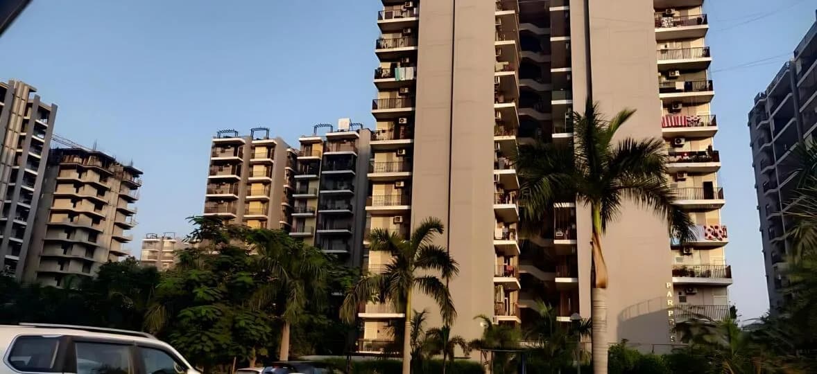 Trishla City, Zirakpur
