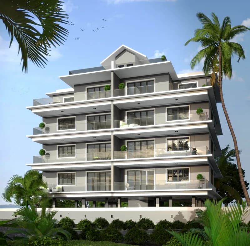 Vadgama Cinnamon Haus, Nerul