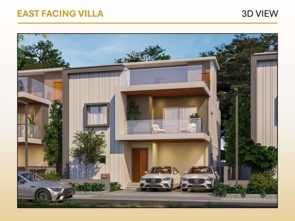Pranav Homes, Kondapur