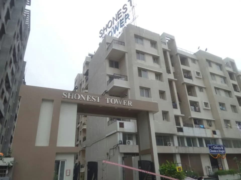 Shonest Towers, Shankar Kalat Nagar