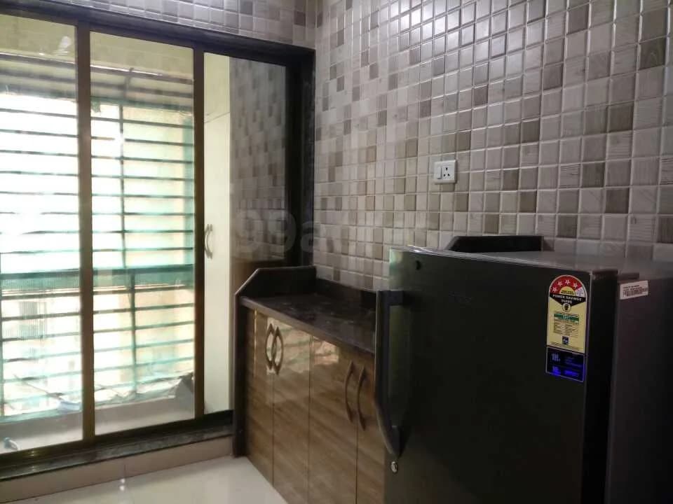 Aristo Usha Heights, Sector 18 Kharghar