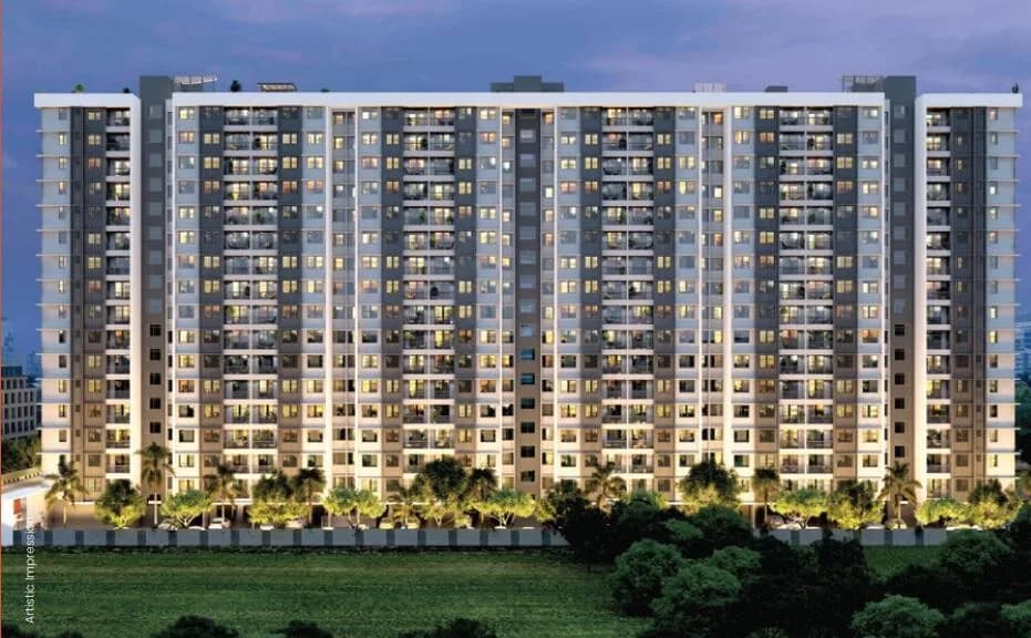 Shilpa Madhuvan, Nasik Road