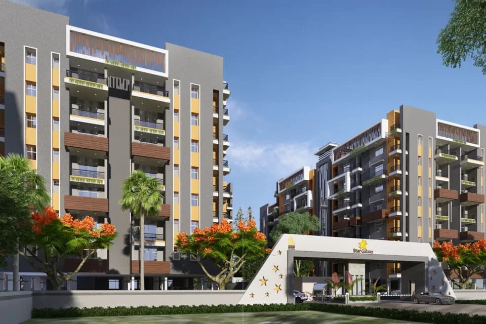Star Galaxy, Deedarganj