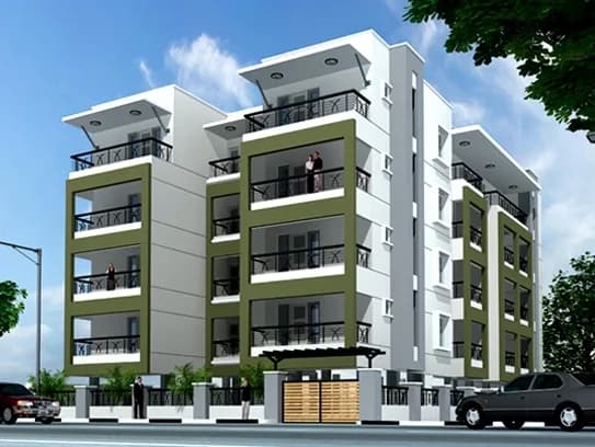 Aditi Parva, Vidyaratna Nagar