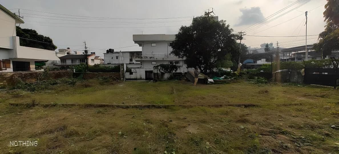 Dalanwala Plots, Dalanwala