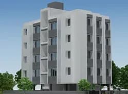 Vasupujya Elite, Naranpura