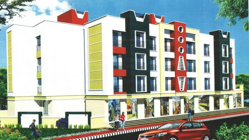 Sameer New A1 Star, Vangani
