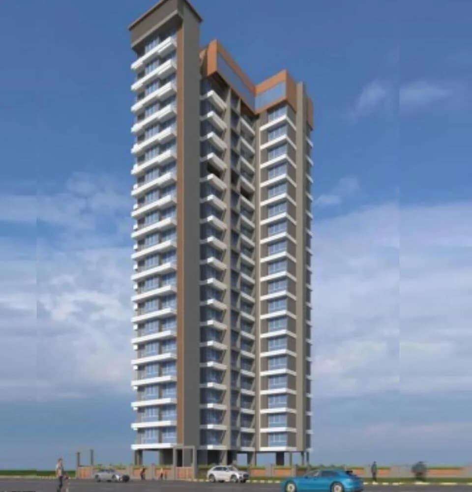 Aarav Omkar Regency, Nerul