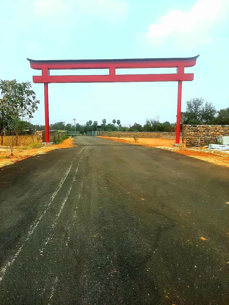Adiya Arunachala Garden, Udayanandal