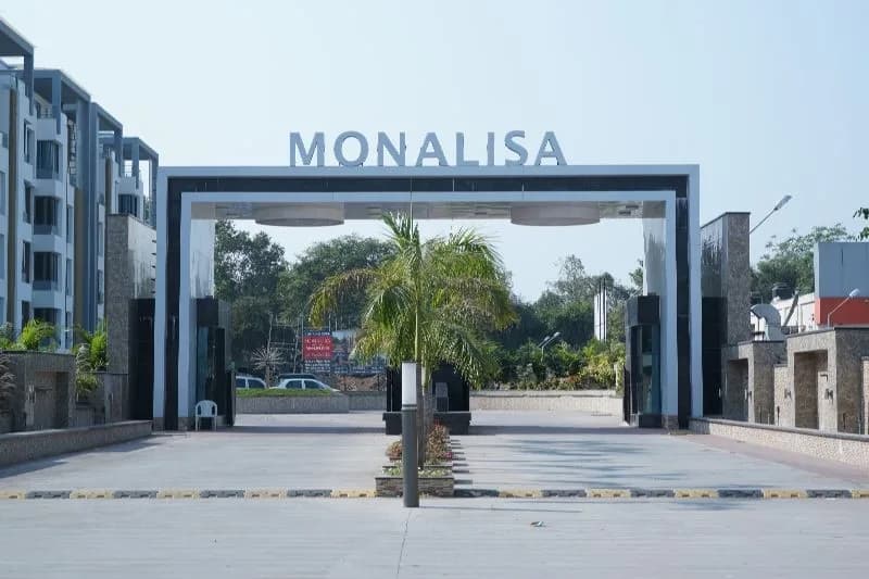Monalisa Residency, Manjalpur