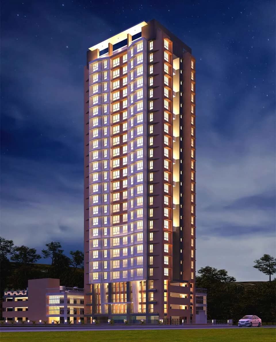Sky Villa, Sankalp Colony