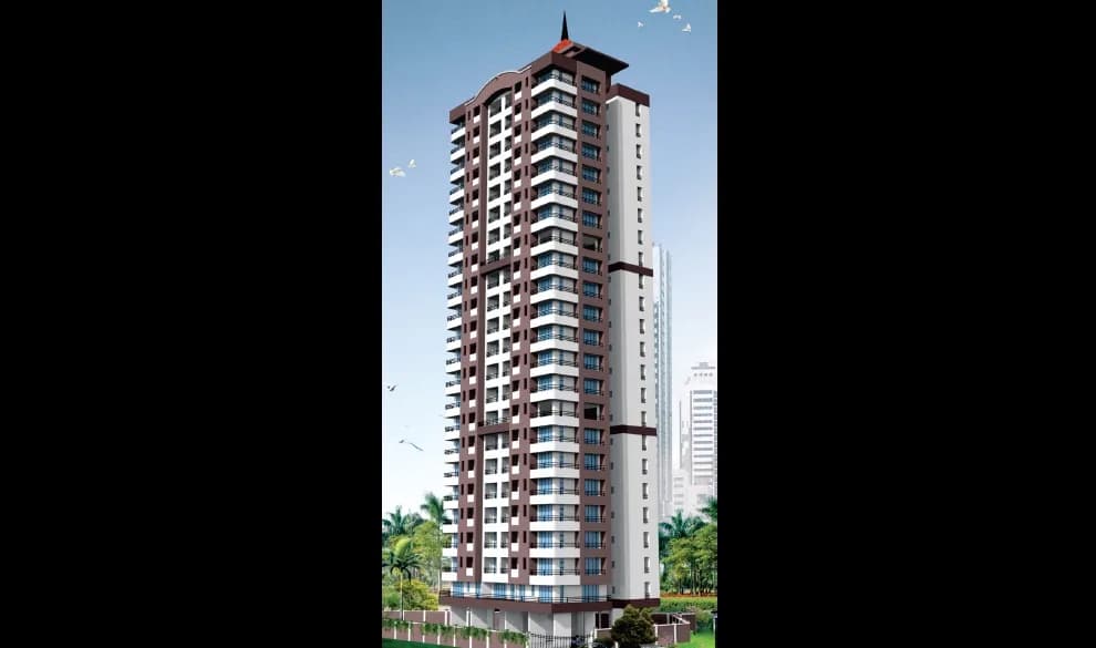Vinayak Harmony, Siddharth Nagar