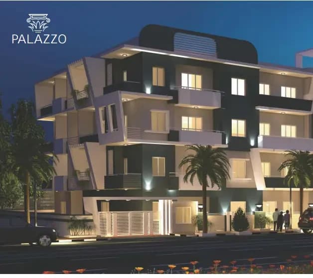 R Sun Palazzo, Kundalahalli