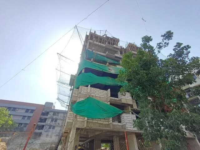 Kailashpati Maruti Retreat — Status as on : 04 May 2026
